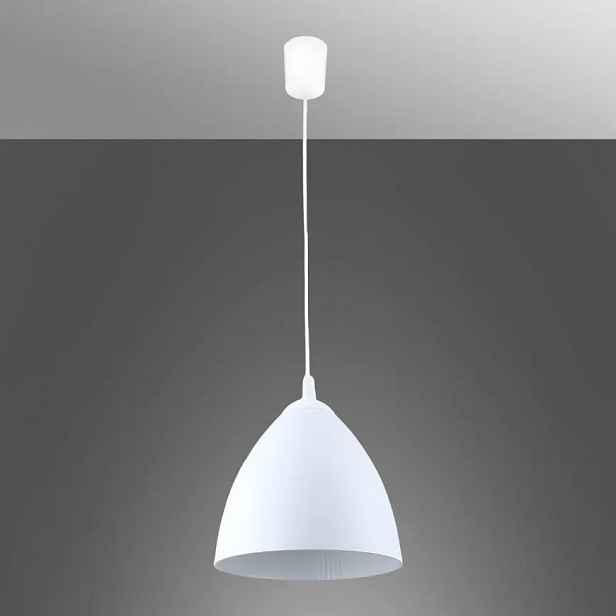 Svítidlo Dawid 11747 white 1xE27