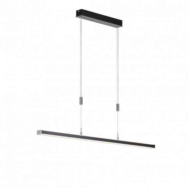 Fischer & Honsel ZÁVĚSNÉ LED SVÍTIDLO, 115/7/90 cm