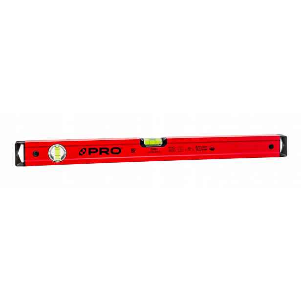 Magnetická vodováha Pro Endurance 60 cm Ers+