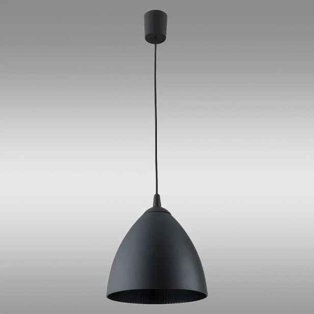 Svítidlo Dawid 11746 black 1xE27