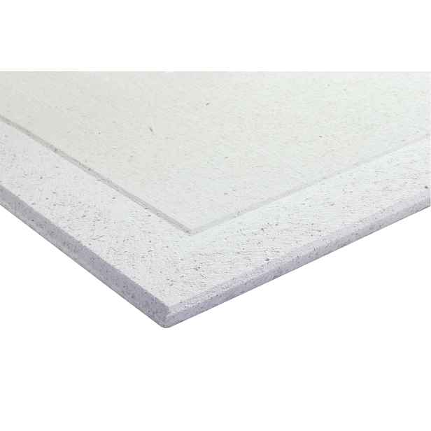 Deska sádrovláknitá fermacell TB 2 000×1 250×12,5 mm