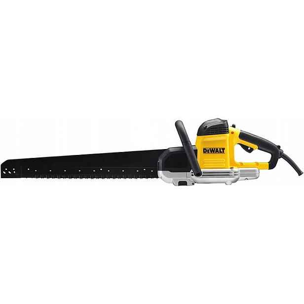 Dewalt DWE397 aligátoří pila na pórobeton (Porotherm) 430 mm