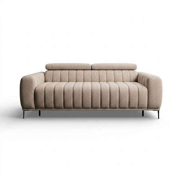 Kasvo GAN (GANDI) pohovka 140cm Vogue 2