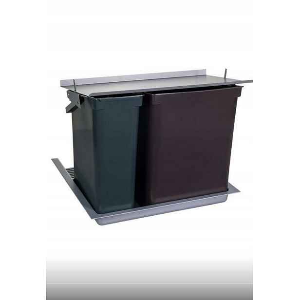 Peka 09.445.KPL Basic Plus Maxi Sada Nádob 600/ výška 425/ 3520