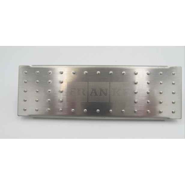 Franke Sid 651, kryt přepad pro dřez