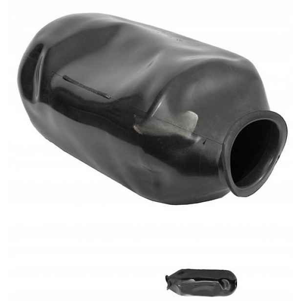 Gumová membrána Epdm vnitřní prostor pro nádrž na hydrofor Ibo Wzi 250 80L