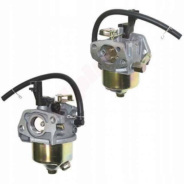 Karburátor Mtd 751-10638, 951-10638 18 mm 165SA