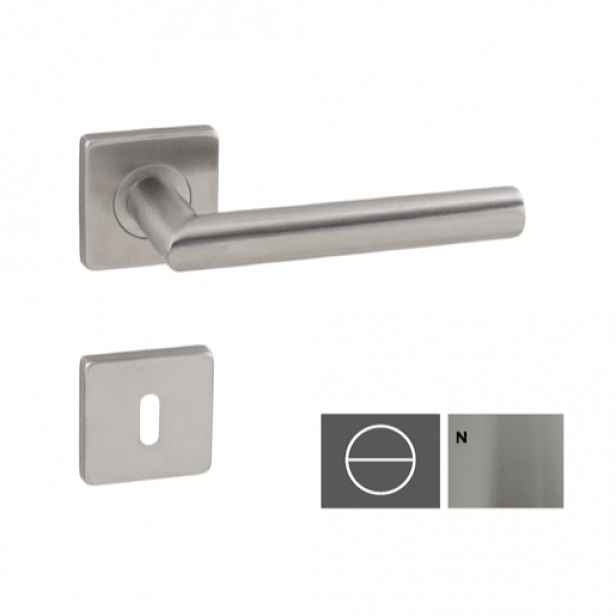 Klika Naturel Favorit WC 10048Q - HR NRZ FAVORITHRWC