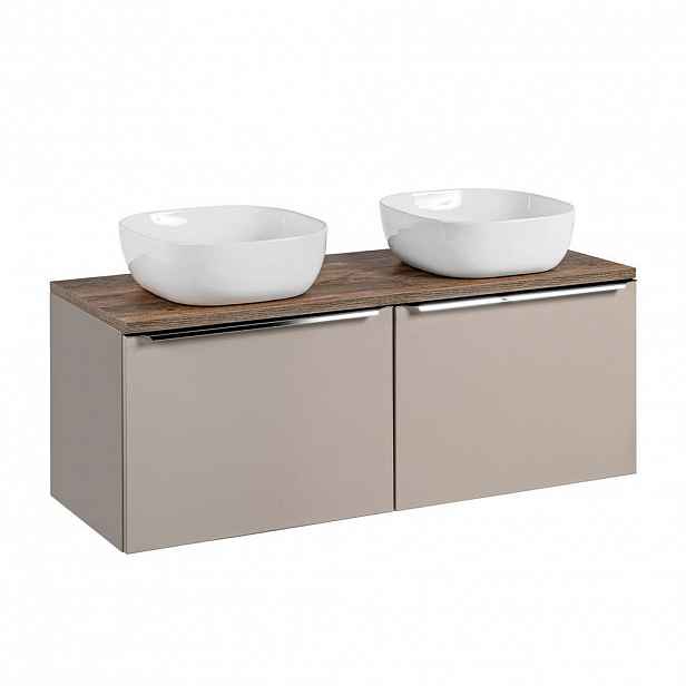 Petits-meubles DVOJUMYVADLO 120cm Eros Krtek