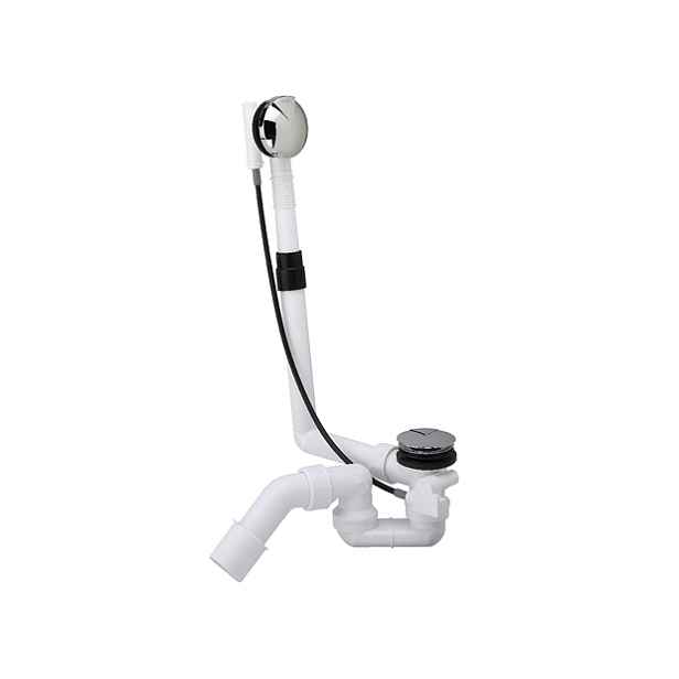 Viega Německo Viega Multiplex 6162.45 540 mm Vanový sifon