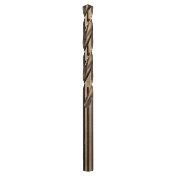 Vrták do kovu Bosch HSS-Co DIN 338 6×57×93 mm