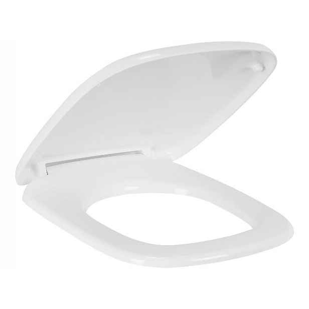 Wc sedátko pro Koło Style bílé duroplast
