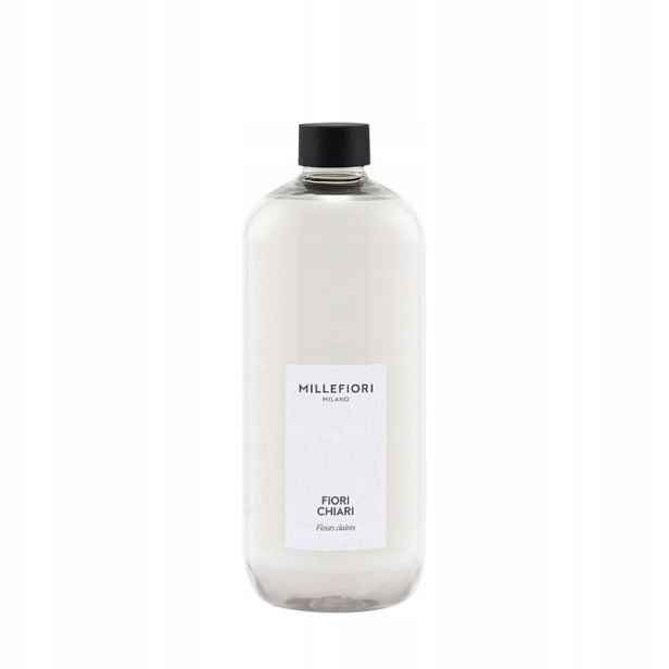 Doplňovač tyčinek 500 ml Fiori Chiari Millefiori Milano