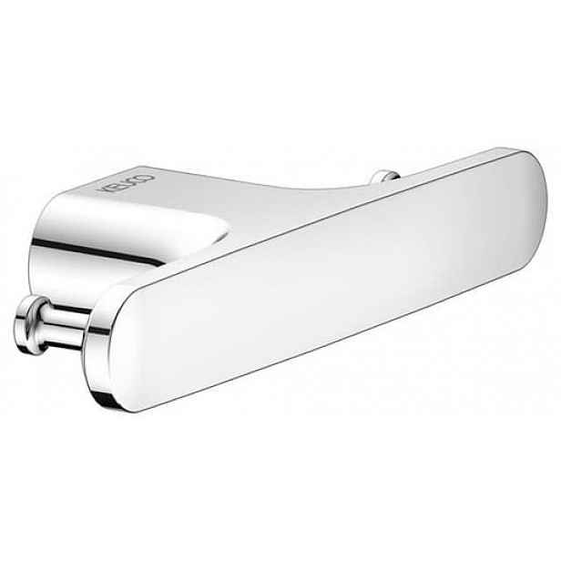 Dvojháček Keuco Edition 400 chrom 11515010000
