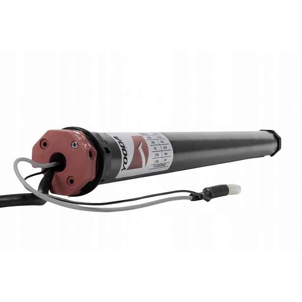 Motor pro rolety Yooda 35R, 10 Nm, 17 ot./min. s rádiem (krátký)