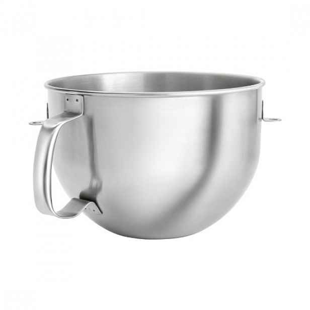 Nerezová mísa, 5,6 l - KitchenAid