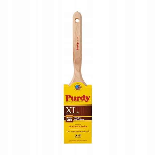 Štětec na mořidlo Purdy XL Bow 6,3 cm