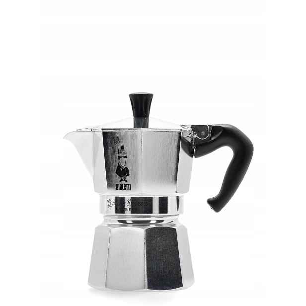 Turistická káva Bialetti Moka Express 3TZ