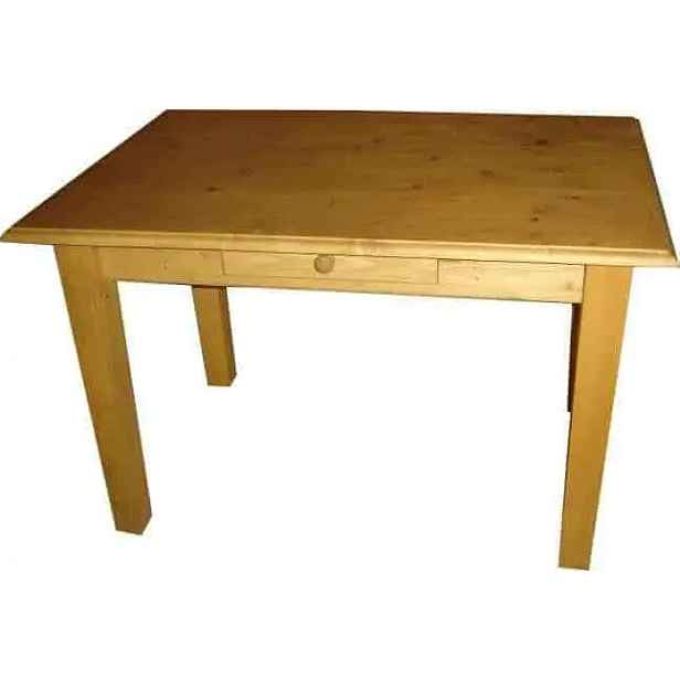 Unis Dřevěný jídelní stůl 00466