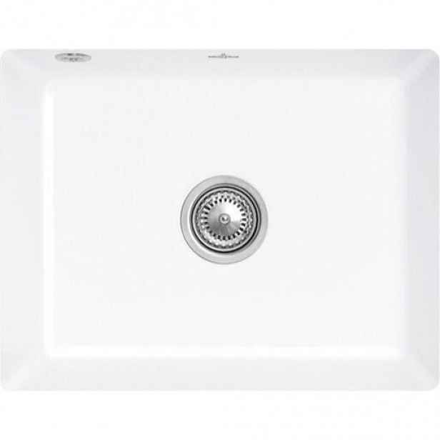 Villeroy & Boch Subway 60 SU dřez bílá alpská 331001R1