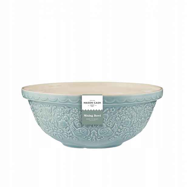 Miska Mason Cash Retro 2,7 l mísa Home To Roost kameninová 26x16 cm