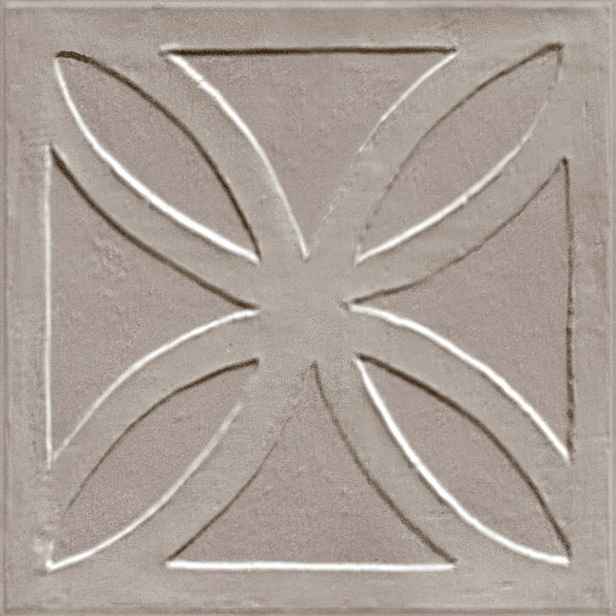 Obklad Ragno Amuri Grigio Struttura 20x20 cm mat AMRC7K (bal.0,960 m2)