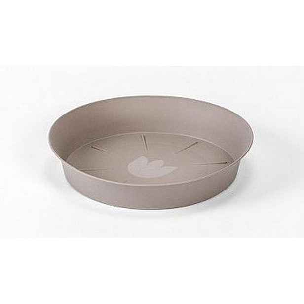 podmiska d10cm TAUPE TULIPÁN