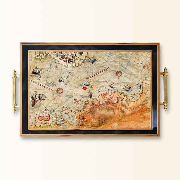 Tray TPA9903