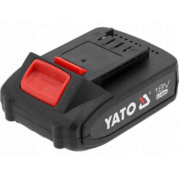 Akumulátor Li-ion 18V 2,0AH