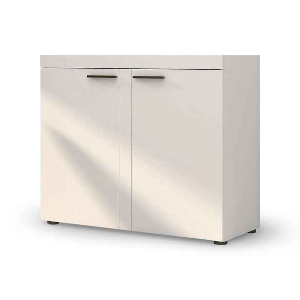 ArtLemp Komoda SUMBA 2F | bílá