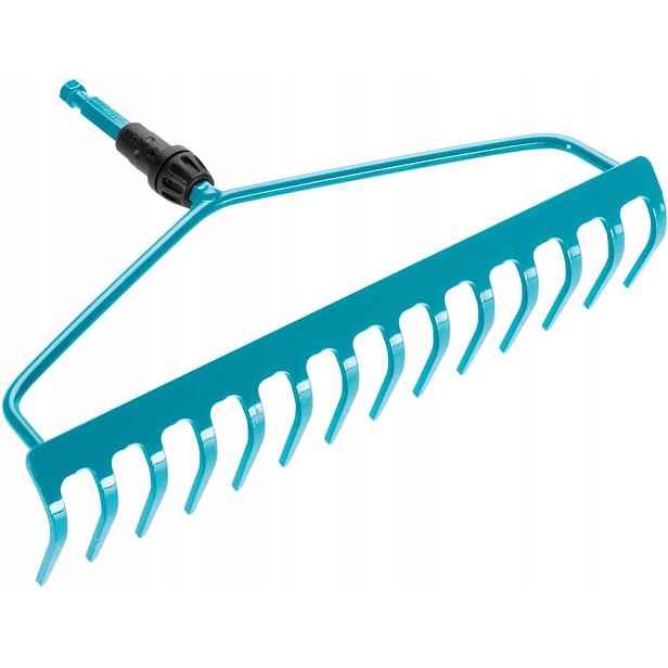 Hrábě Combisystem 14 zubů, 36 cm široké 03168-20 Gardena