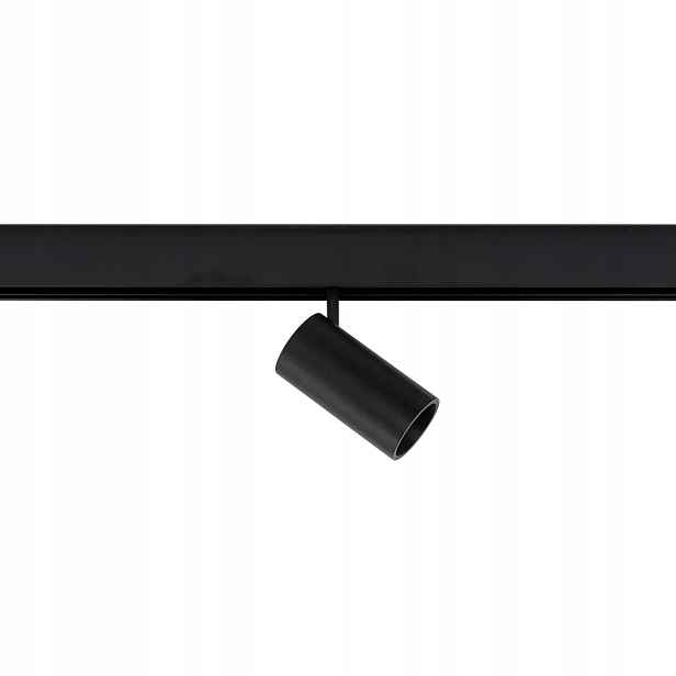 Italux Magnetický Led reflektor Magnetic Reno 18W 4000K černý