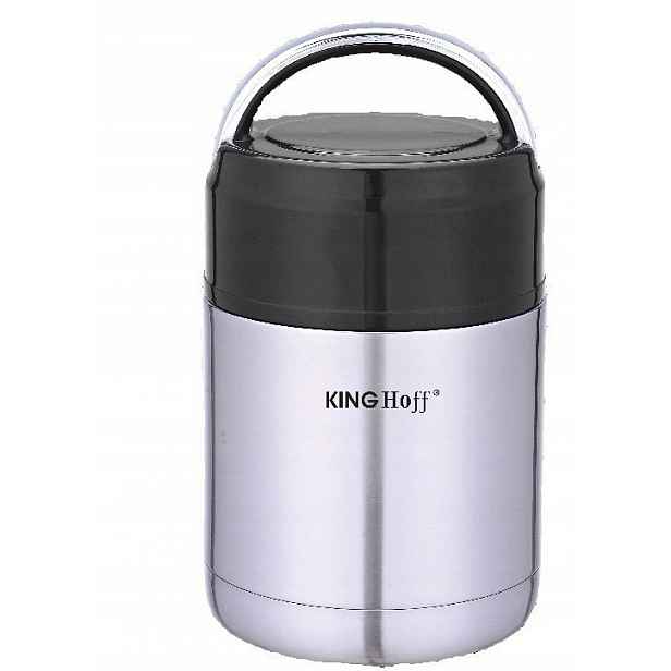Kinghoff Termoska Na Jídlo 0,65 L KH-4374