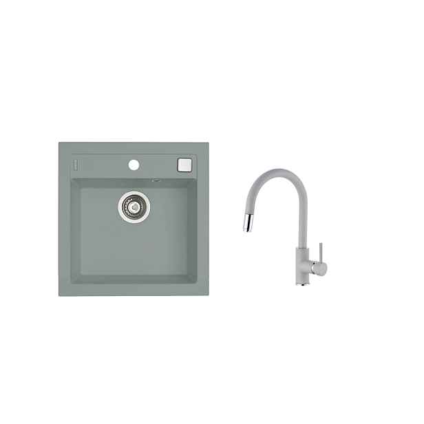 SET ALVEUS FORMIC 20/81+ BATERIE DELOS 81