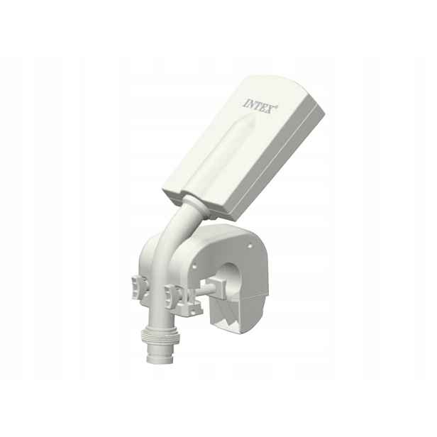 Barevný Led rozprašovač Intex 28089