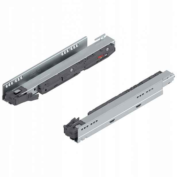 Blum 750.3501S vodicí lišta Legrabox 350 mm 40 kg