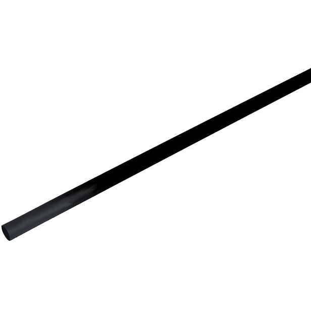 Bužírka smršťovací s lepidlem Cimco 3:1 39/13,5 mm černá