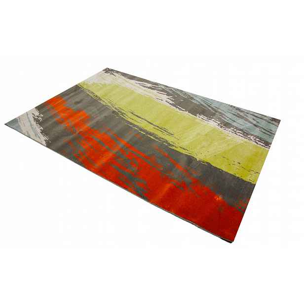 Měkký Koberec Ideal 160X230, Silný A Hustý