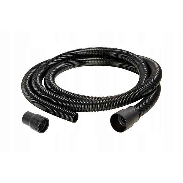 Mirka Antistatická Kabelová Hadice S Adaptérem 28 mm x 4 m Pro Vysavač