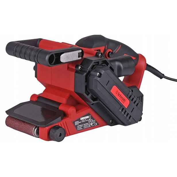 Schmith Pásová bruska 76x457 800W