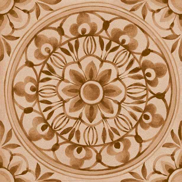 Dlažba Ragno Amuri Biscotto Pizzo 20x20 cm mat AMRC7S (bal.0,960 m2)