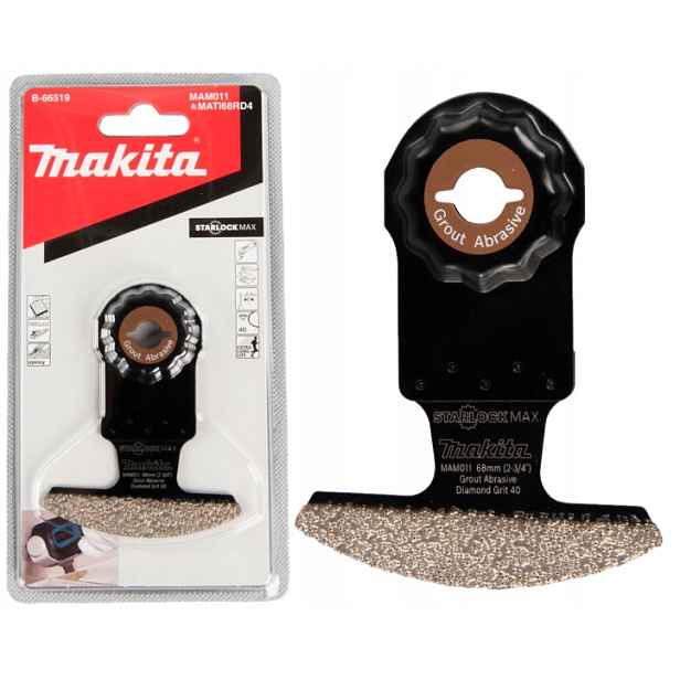 Makita B-66519 Pilový List K40