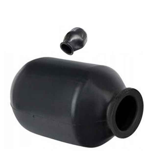 Membrána Epdm pro hydrofor Malec-Pompy Imera Jet 60S Wao 24L