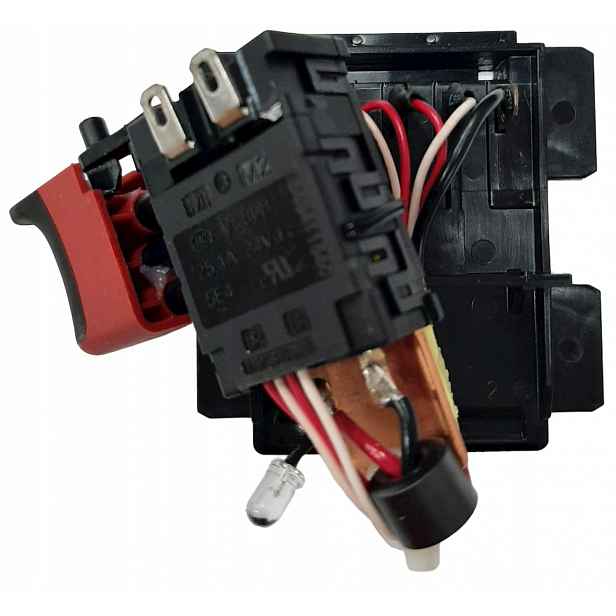 Metabo Elektronika Spínač Bs Sb 18 L 343411560