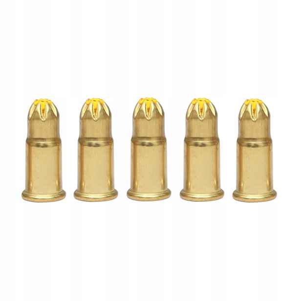 Náplň (náboje) do prachového zásobníku 5,6 x 16 5,6 x 16 žlutá