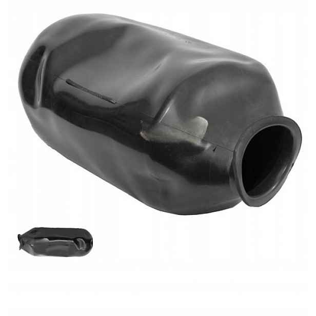 Membrána gumová guma Epdm pro hydroforovou nádrž Ibo Mhi 2500 Ss Inox 100L