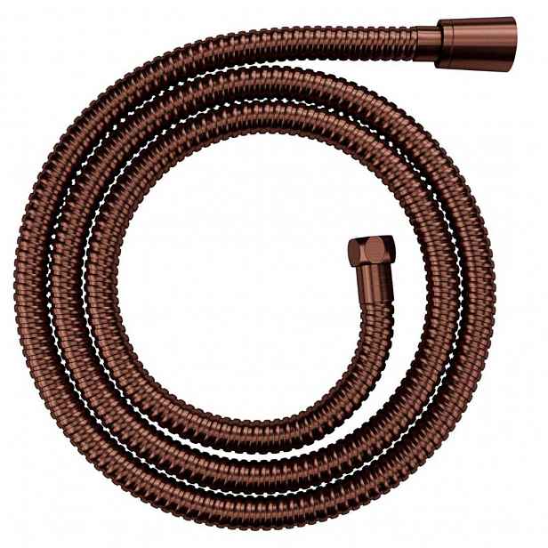 OMNIRES - Sprchová hadice, 150 cm, měď 029ORB