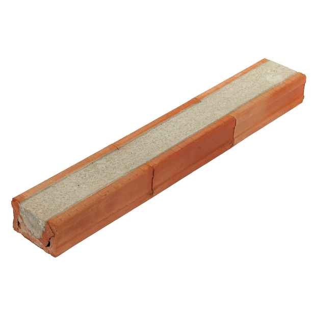 Překlad plochý Heluz 11,5/300