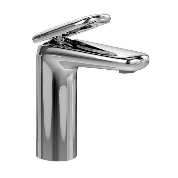 Villeroy & Boch Antao - Umyvadlová baterie s výpustí Push-Open, chrom TVW11100300061