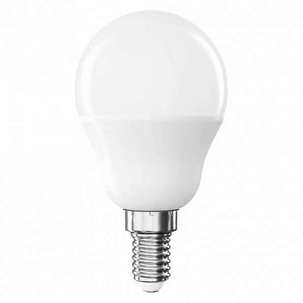 LED ŽÁROVKA E14